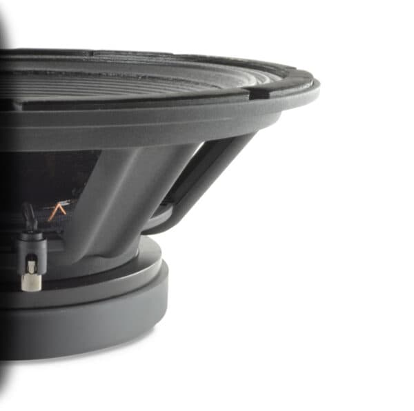 Sica 15 PFS 4 15 inch 8 ohm loudspeaker driver view 2