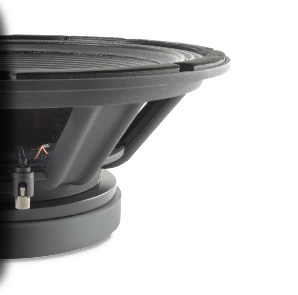 Sica 15 PFS 4 15 inch 8 ohm loudspeaker driver view 1