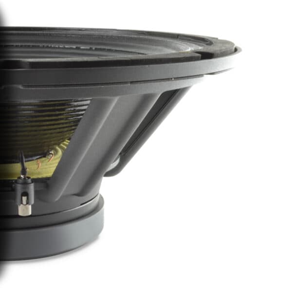 Sica 18 PF 4 18 inch 8 ohm loudspeaker driver view 2