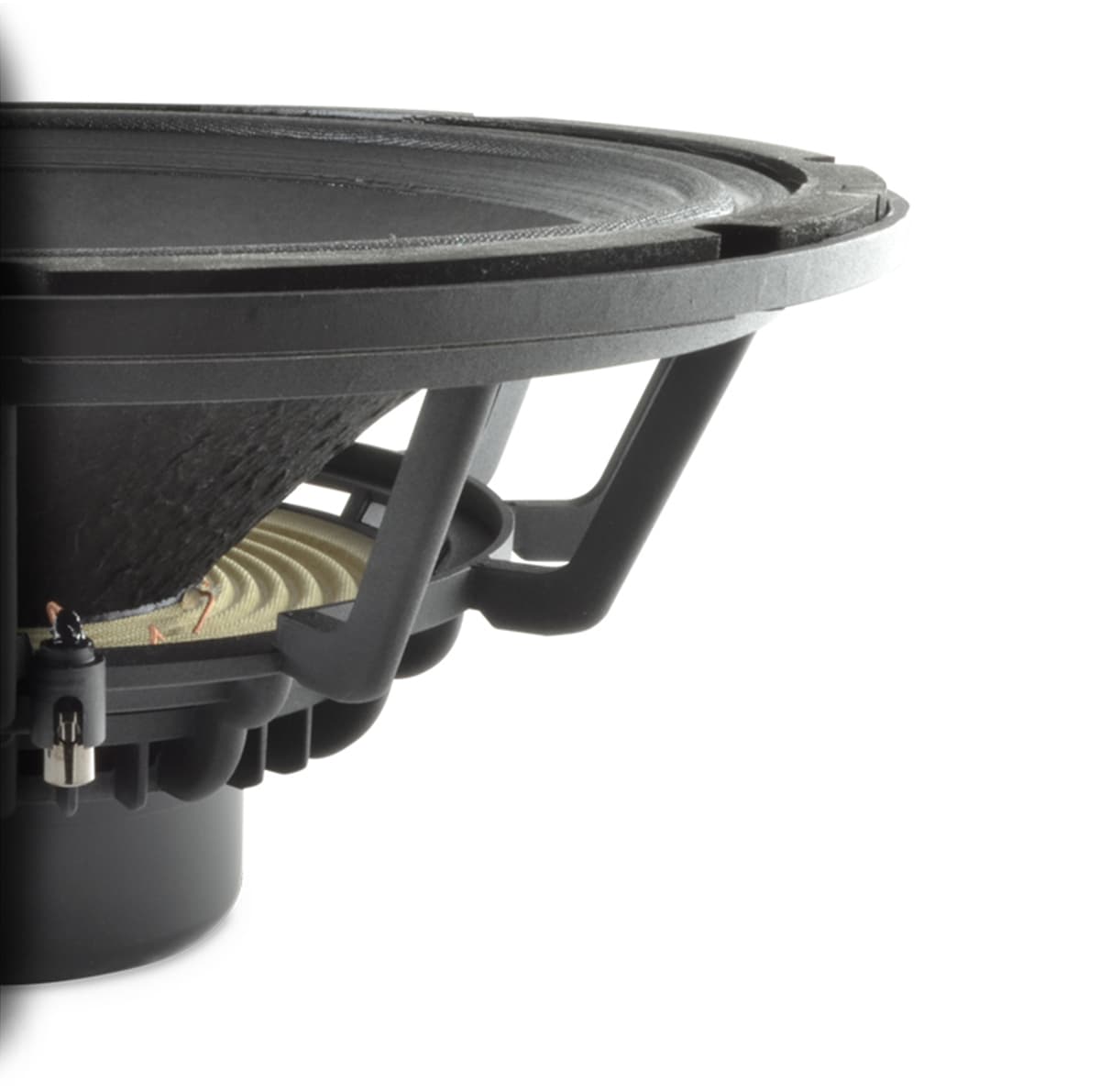 Sica 18 S 4 PL 18 inch 8 ohm loudspeaker driver similar driver