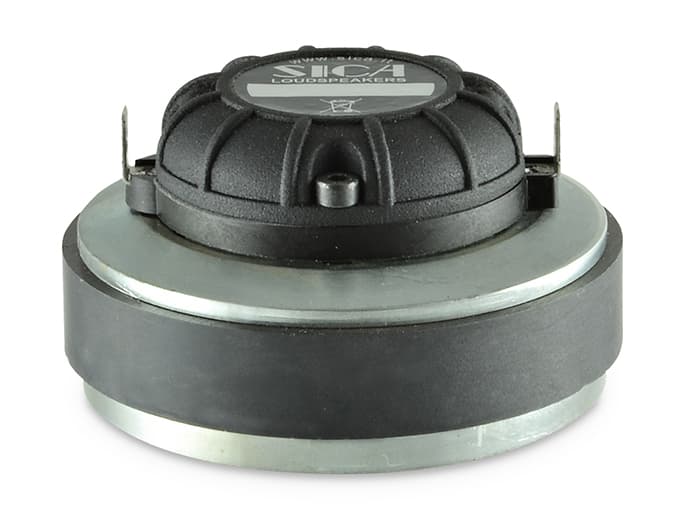 Sica CD 90.38/405 8 Ohm loudspeaker driver