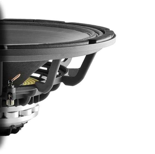 Sica 15 CX 3 PL P 15 inch 8 ohm loudspeaker driver view 2