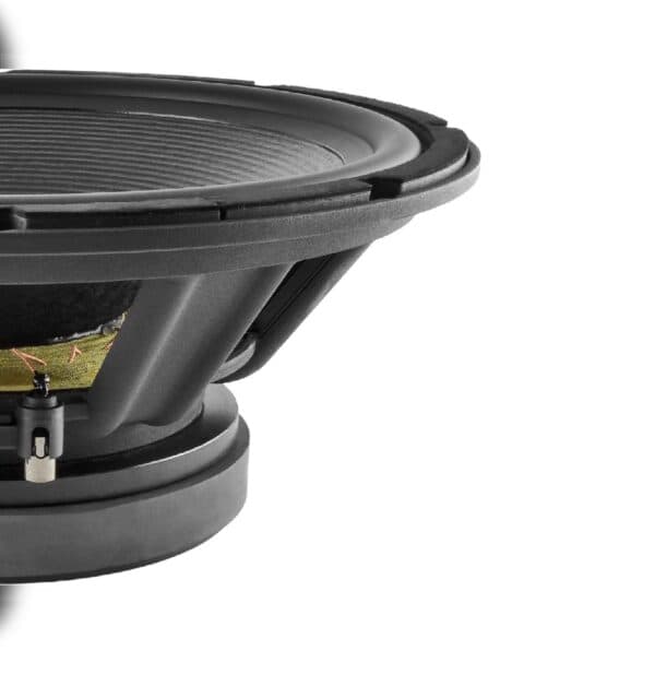 Sica 15 SR 4 CP 15 inch 8 ohm loudspeaker driver view 2