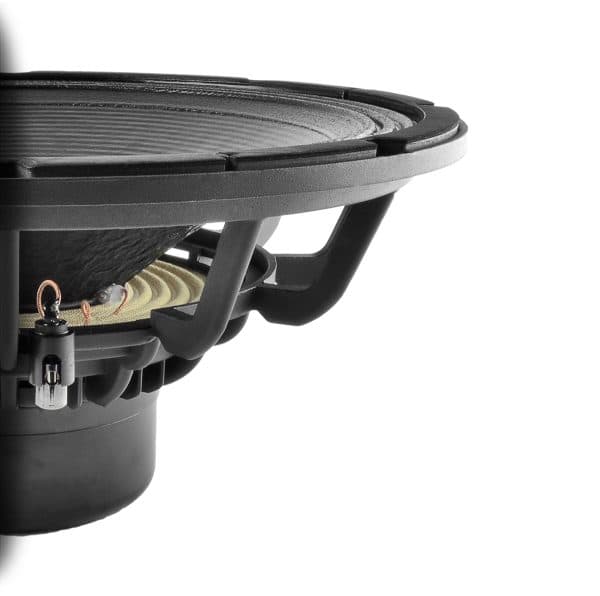 Sica 15 PNS 4 15 inch 8 ohm loudspeaker driver view 2