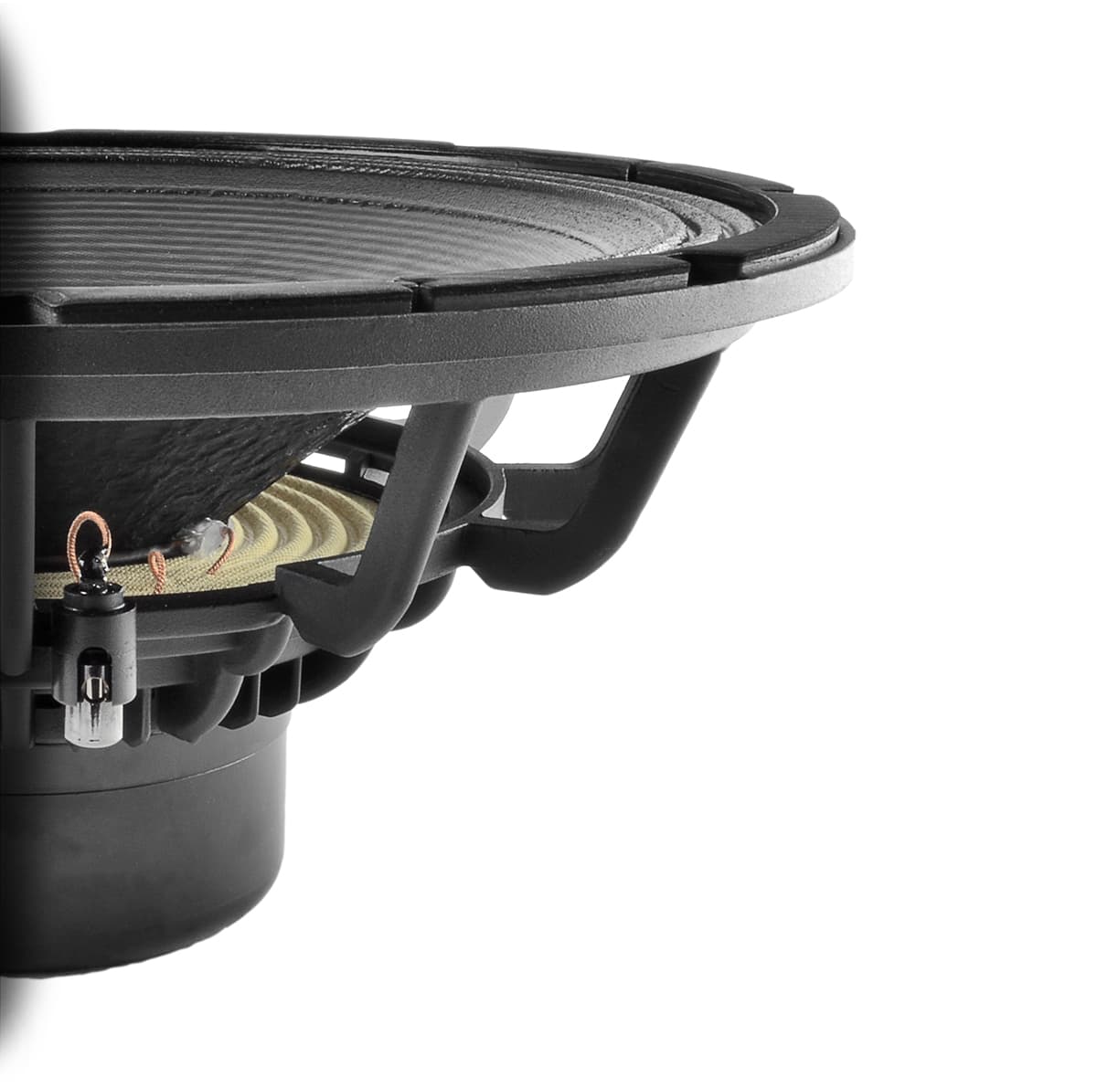 Sica 15 PNS 4 15 inch 8 ohm loudspeaker driver similar driver