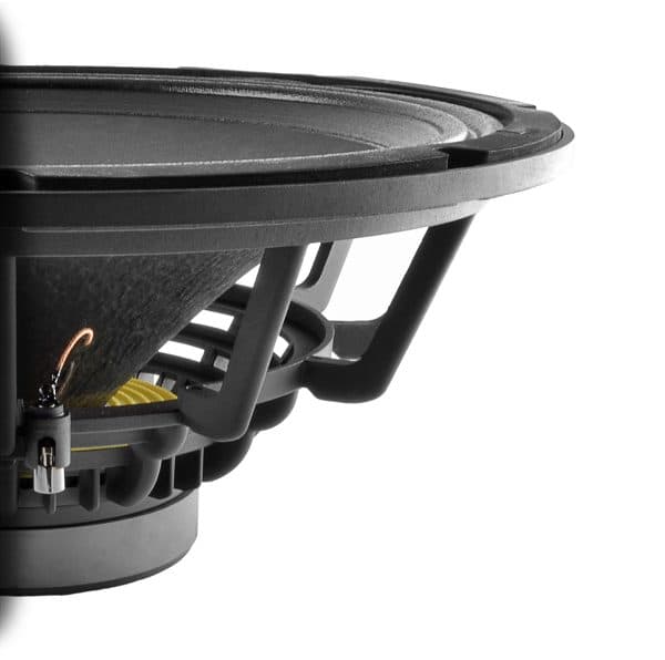 Sica 18 F 3 CP 18 inch 8 ohm loudspeaker driver view 2
