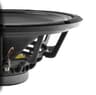 Sica 18 F 3 CP 18 inch 8 ohm loudspeaker driver thumbnail view 2