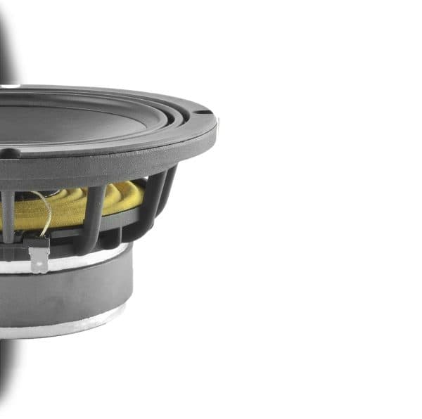 Sica 6 H 1.5 CP 6 inch 8 ohm loudspeaker driver view 2