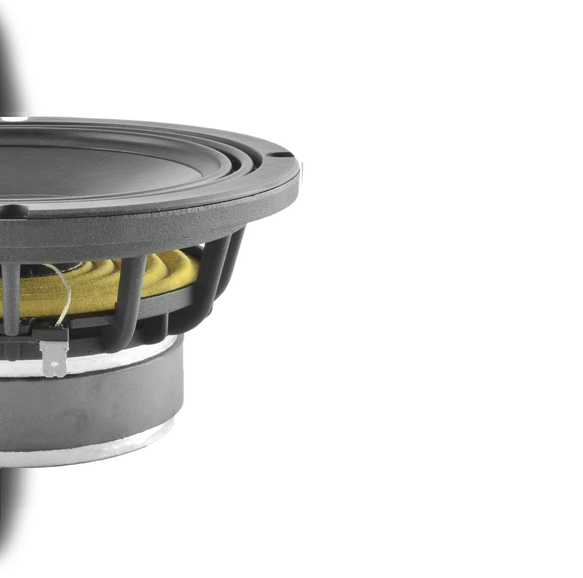 Sica 6 H 1.5 CP 6 inch 8 ohm loudspeaker driver view 1