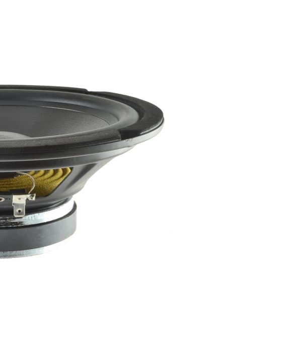 Sica 8 H 1.5 CS 8 inch 8 ohm loudspeaker driver view 2