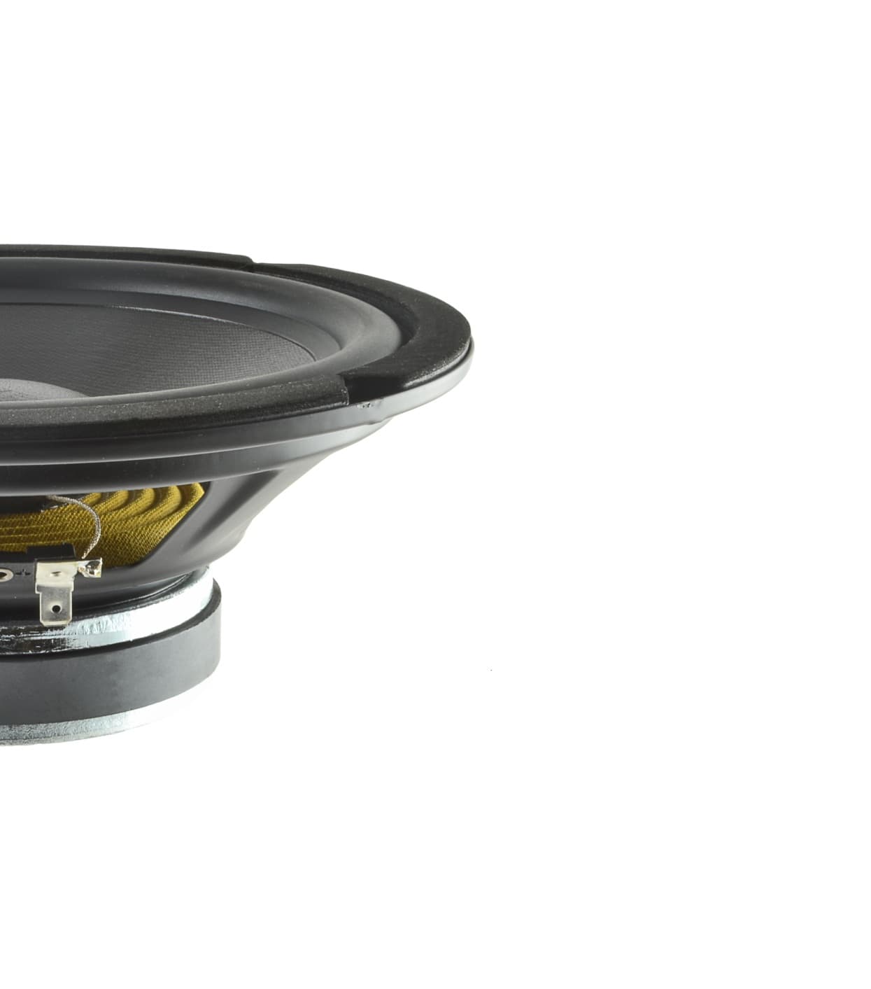 Sica 8 H 1.5 CS 8 inch 8 ohm loudspeaker driver view 1