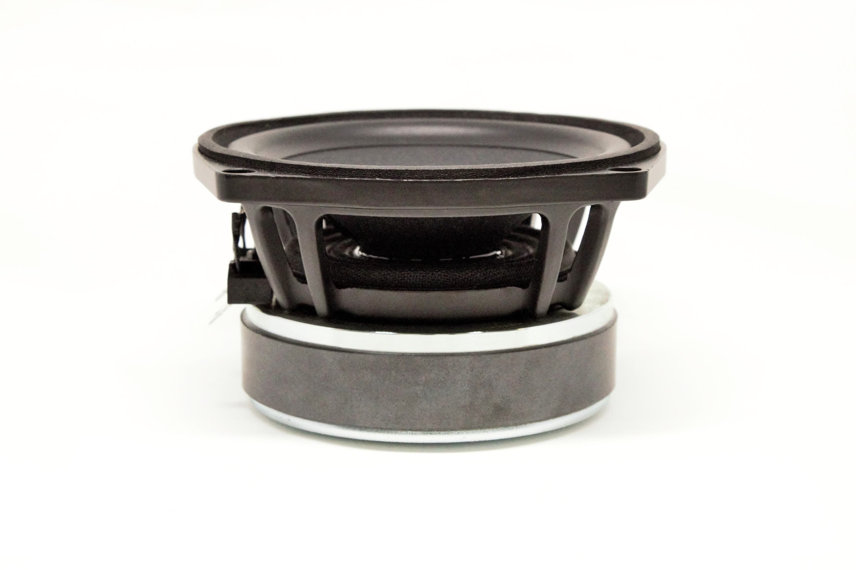 Kartesian Wom135_vPA-S 5.31496062992126 inch 8 ohm loudspeaker driver view 2