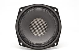 Kartesian Lom135_vPA-S 8 Ohm loudspeaker driver