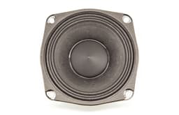 Kartesian Wib100_vPA-S 6 Ohm loudspeaker driver