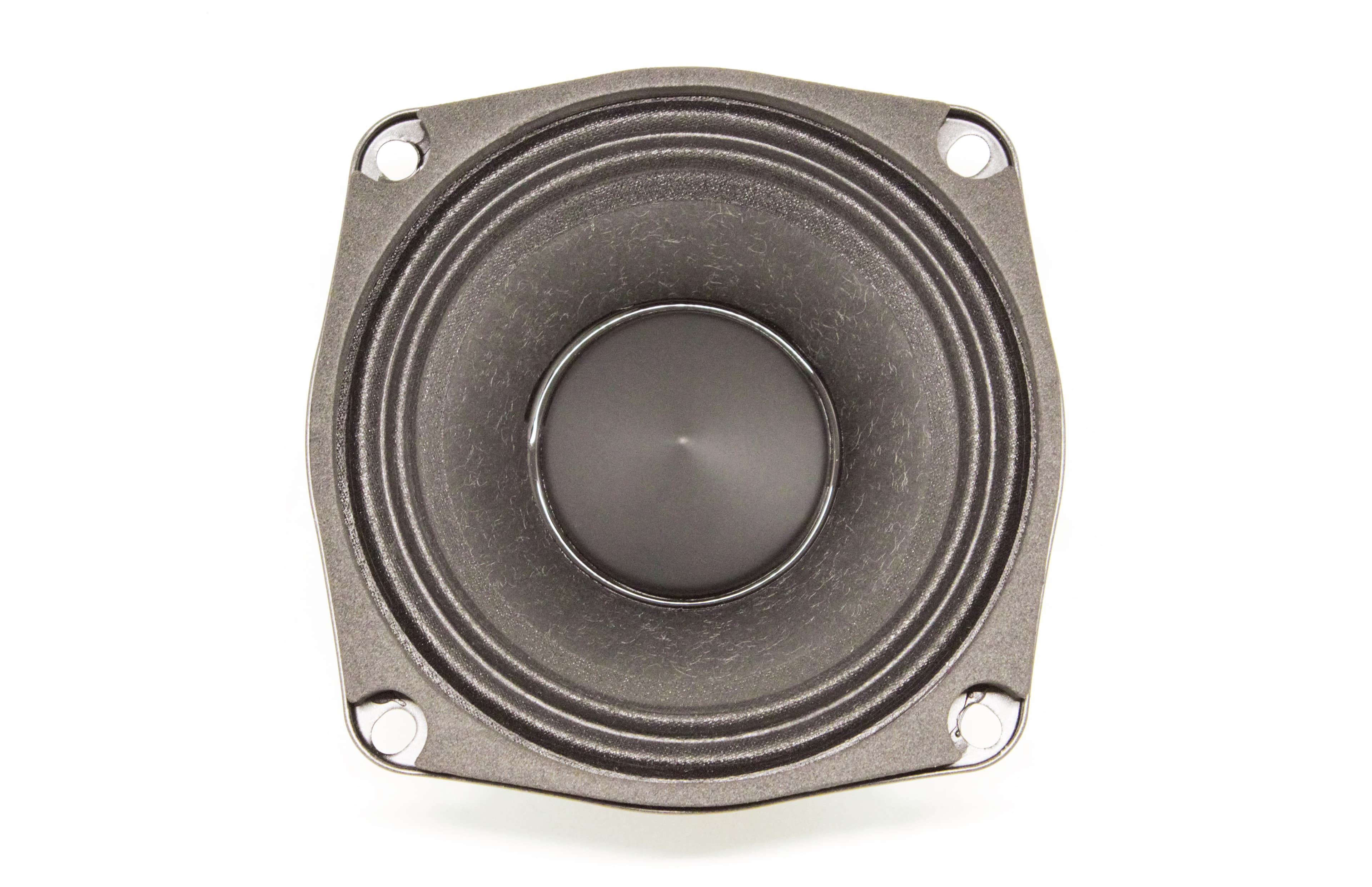 Kartesian Wib100_vPA-S 3.937007874015748 inch 6 ohm loudspeaker driver view 1