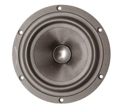 Kartesian Wib145_vHE 6 Ohm loudspeaker driver