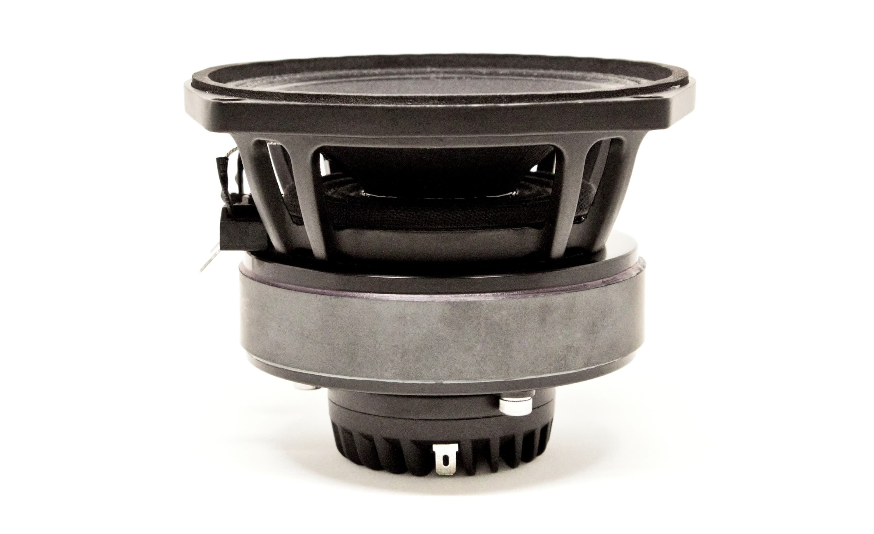 Kartesian Cox135_vPA-S 5.31496062992126 inch 8 ohm loudspeaker driver view 2