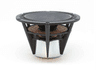 Kartesian Lom155_vKi 6.10236220472441 inch 4 ohm loudspeaker driver thumbnail view 2