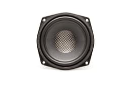 Kartesian Wom135_vPA-S 8 Ohm loudspeaker driver