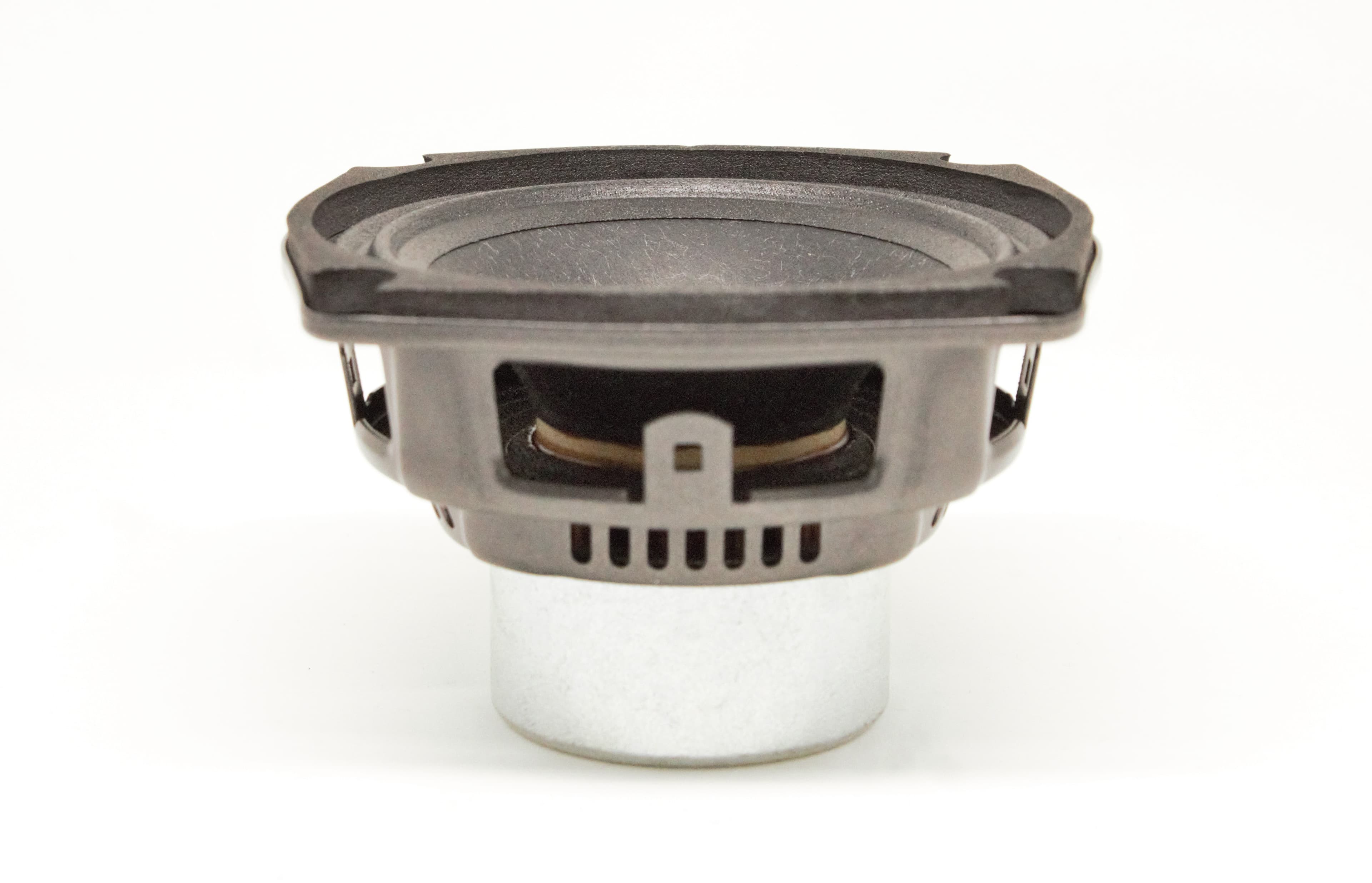 Kartesian Wib100_vPA-S 3.937007874015748 inch 6 ohm loudspeaker driver view 2