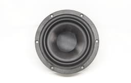 Kartesian Wom145_vMS 8 Ohm loudspeaker driver