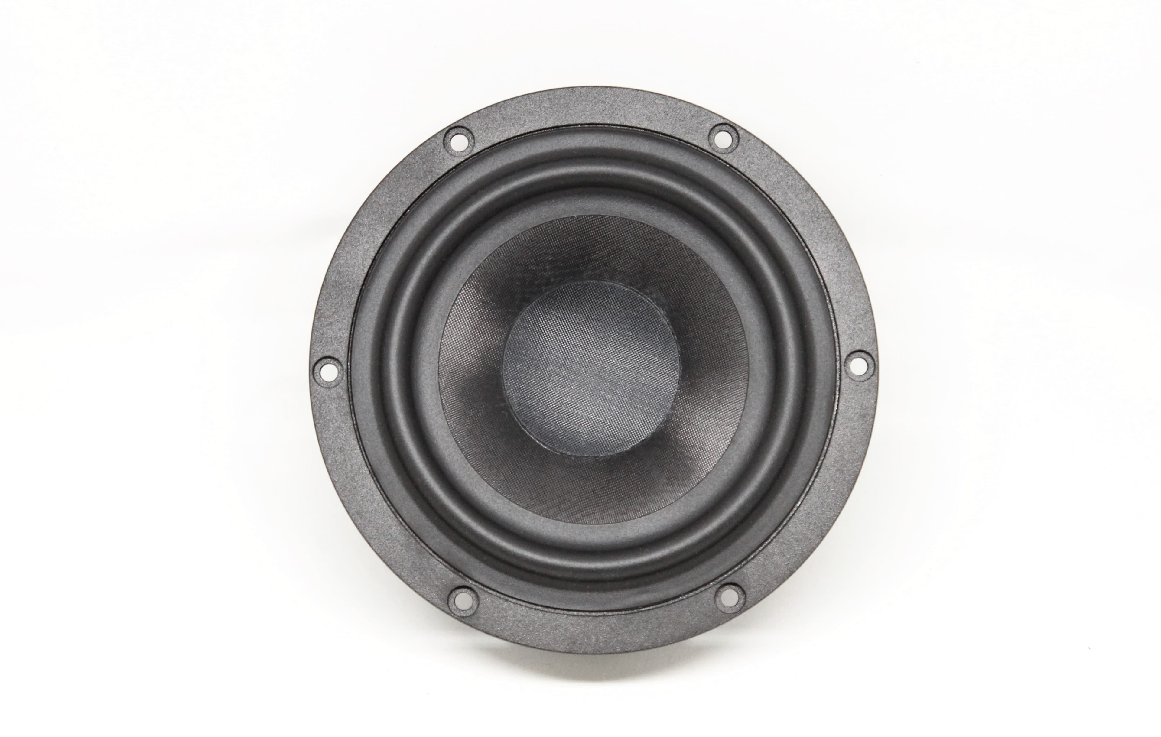 Kartesian Wom145_vMS 5.708661417322835 inch 8 ohm loudspeaker driver view 1
