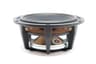 Kartesian Wom165_vHE-e2 6.496062992125984 inch 6 ohm loudspeaker driver thumbnail view 2