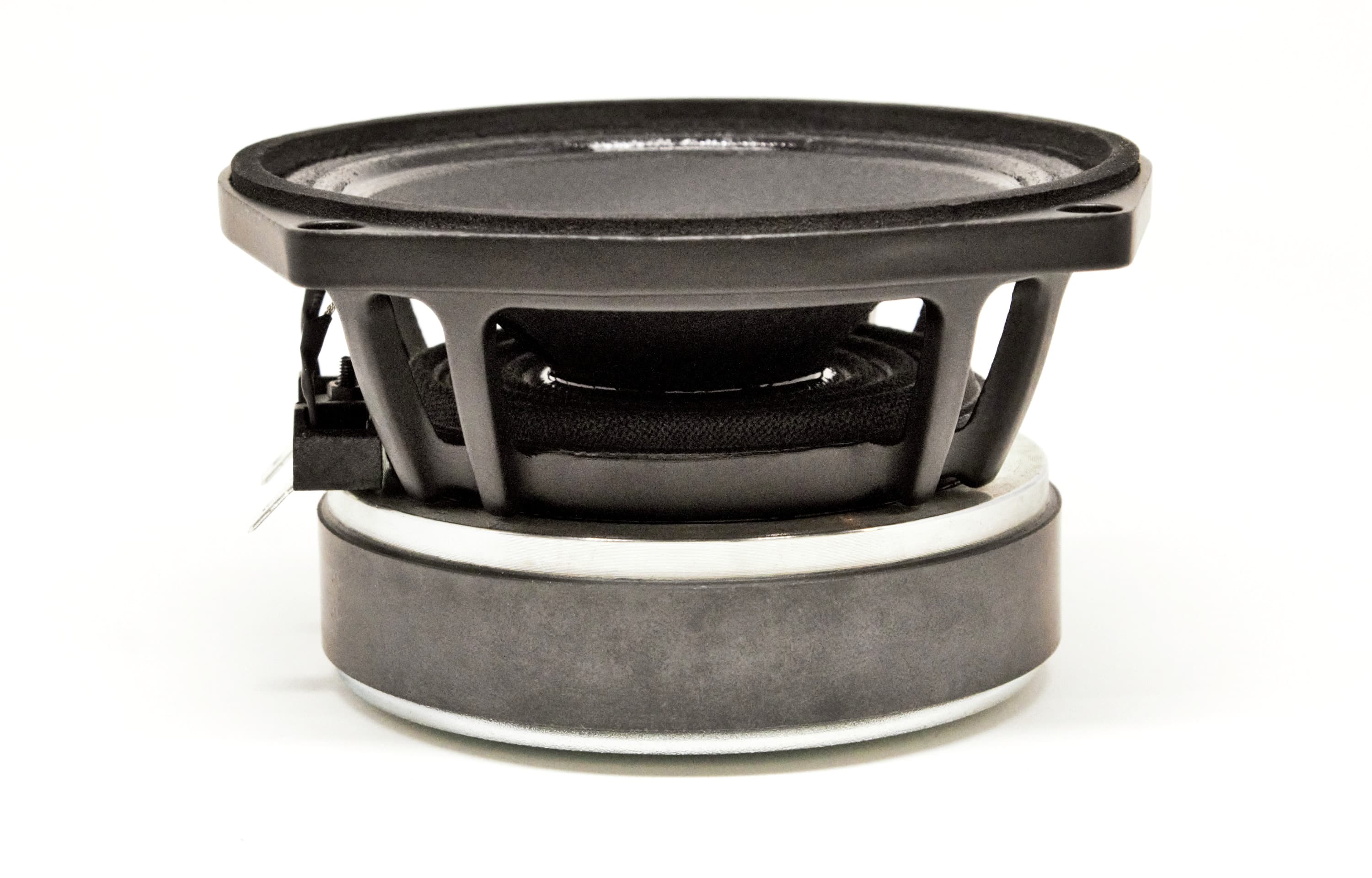 Kartesian Lom135_vPA-S 5.31496062992126 inch 8 ohm loudspeaker driver view 2
