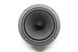 Kartesian Lom120_vMS 6 Ohm loudspeaker driver