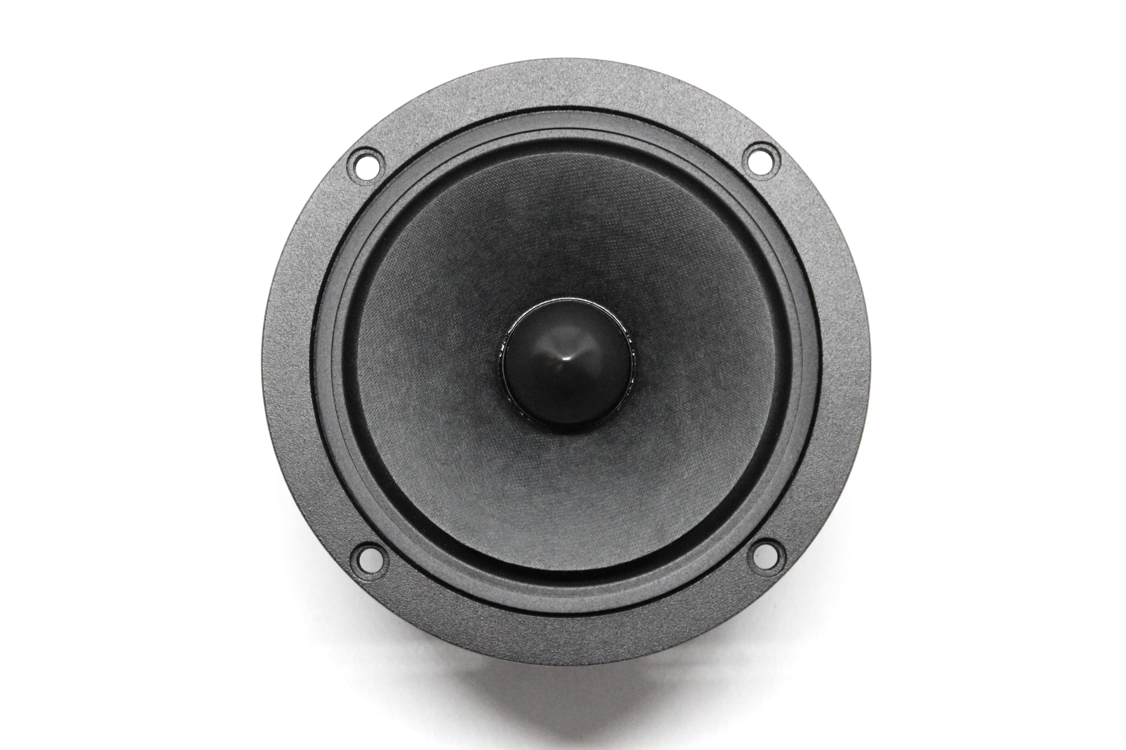 Kartesian Lom120_vMS 4.724409448818898 inch 6 ohm loudspeaker driver view 1