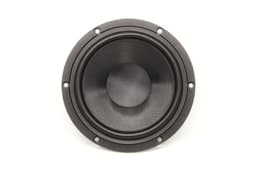 Kartesian Wom165_vHE-e2 6 Ohm loudspeaker driver