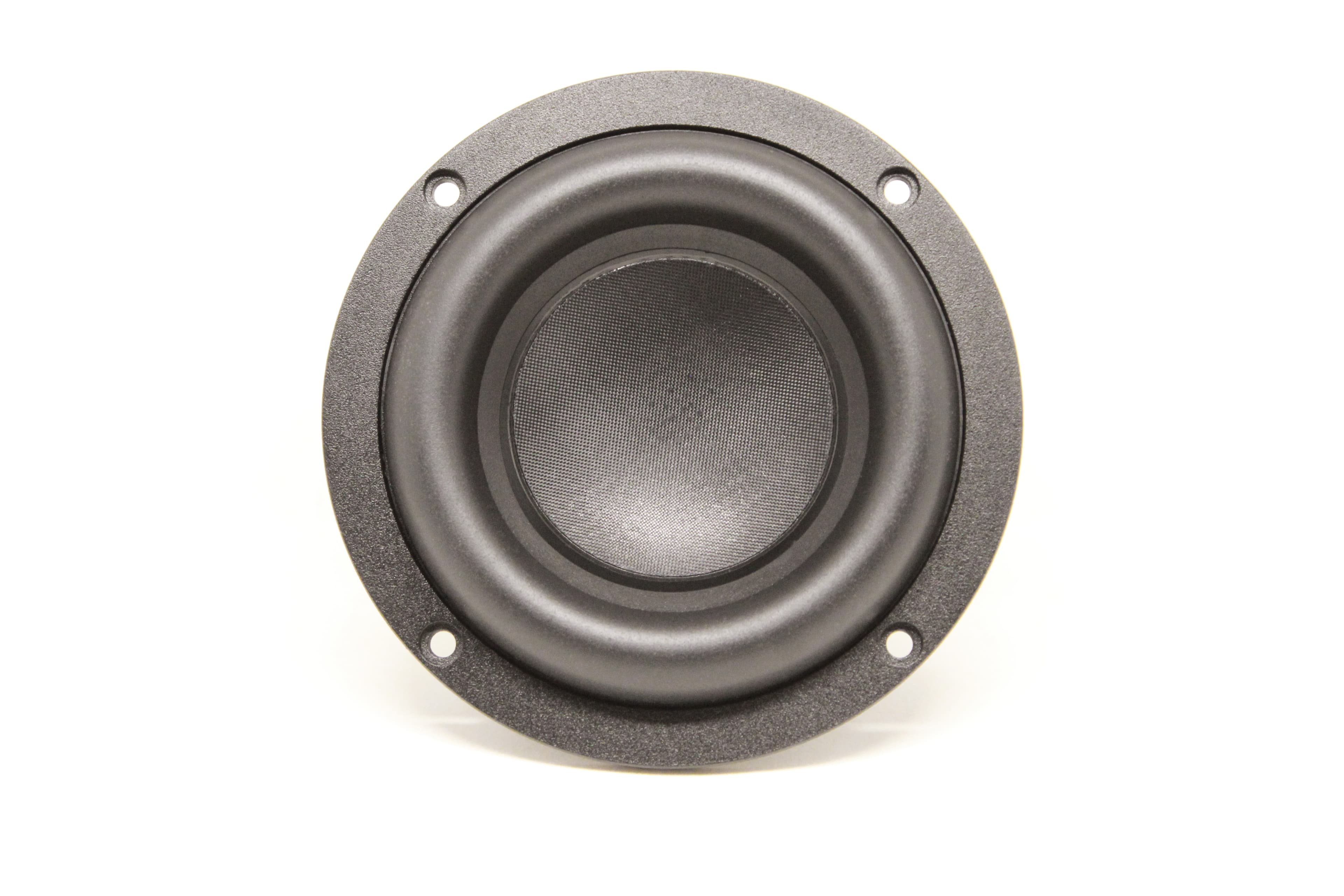 Kartesian Sub120_vHE 4.724409448818898 inch 8 ohm loudspeaker driver view 1
