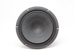 Kartesian Lom155_vKi 4 Ohm loudspeaker driver