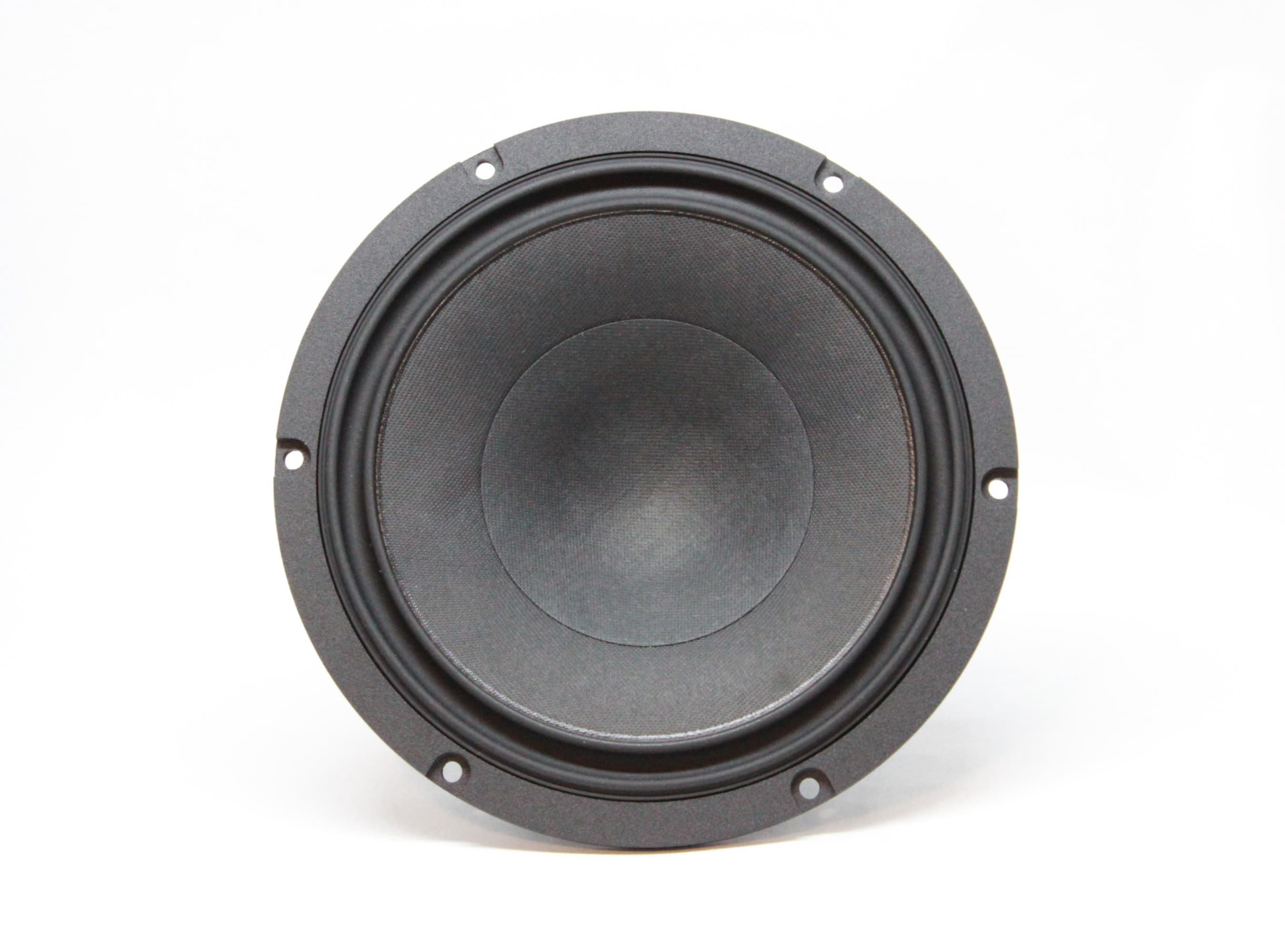 Kartesian Lom155_vKi 6.10236220472441 inch 4 ohm loudspeaker driver similar driver