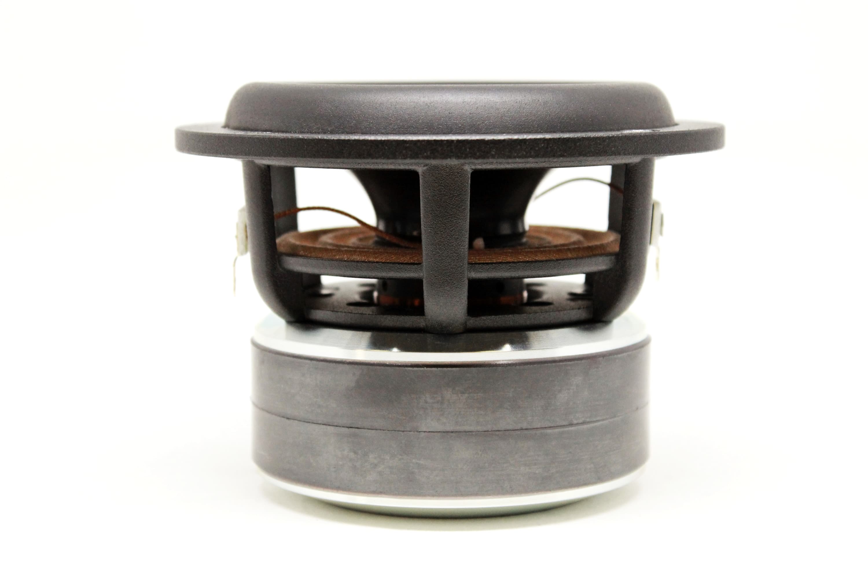 Kartesian Sub120_vHP 4.724409448818898 inch 8 ohm loudspeaker driver view 2