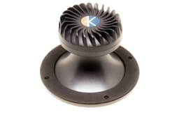 Kartesian CMP25_VHP-H 8 Ohm loudspeaker driver