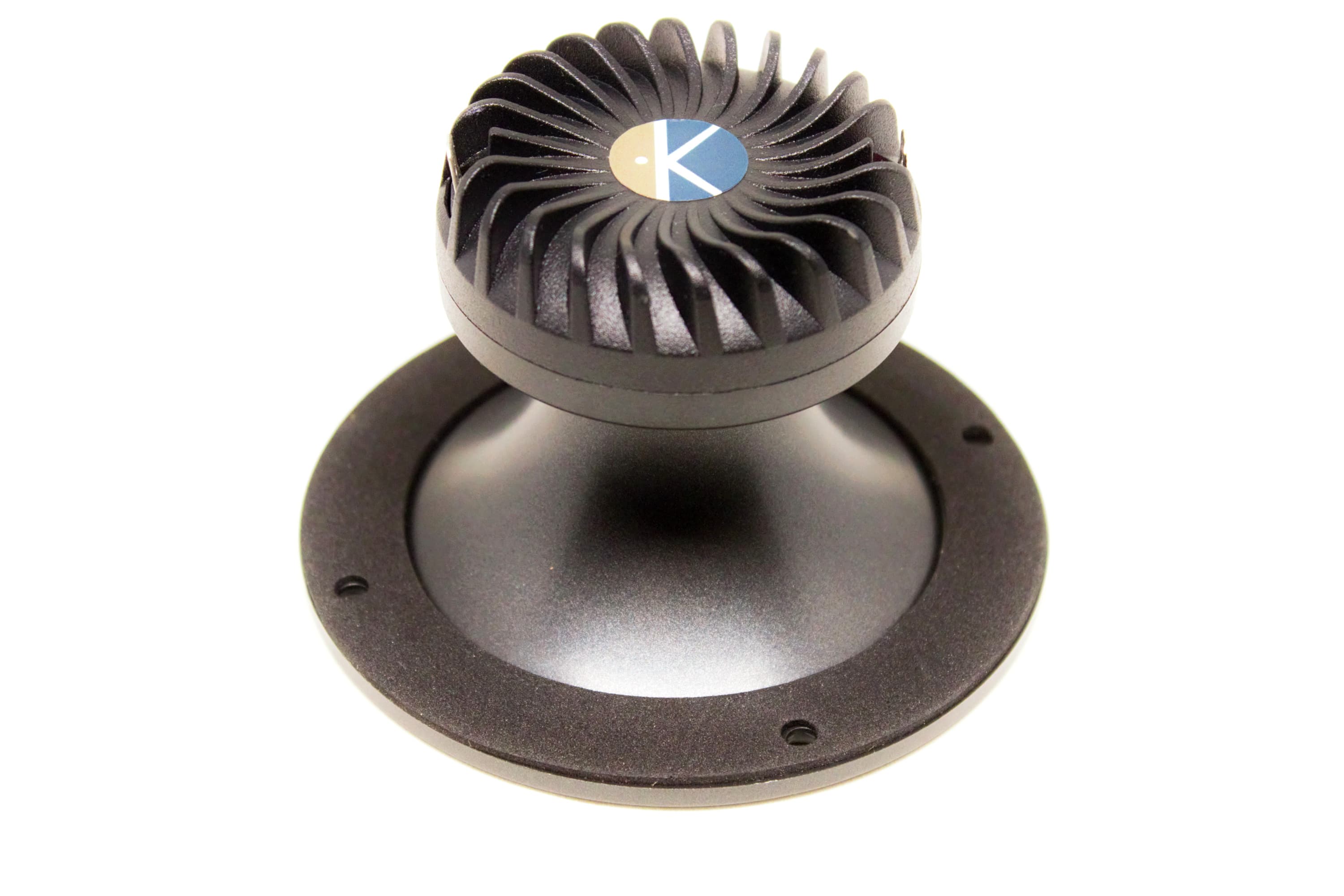 Kartesian CMP25_VHP-H 0.984251968503937 inch 8 ohm loudspeaker driver view 1