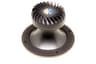Kartesian CMP25_VHP-H 0.984251968503937 inch 8 ohm loudspeaker driver thumbnail view 1