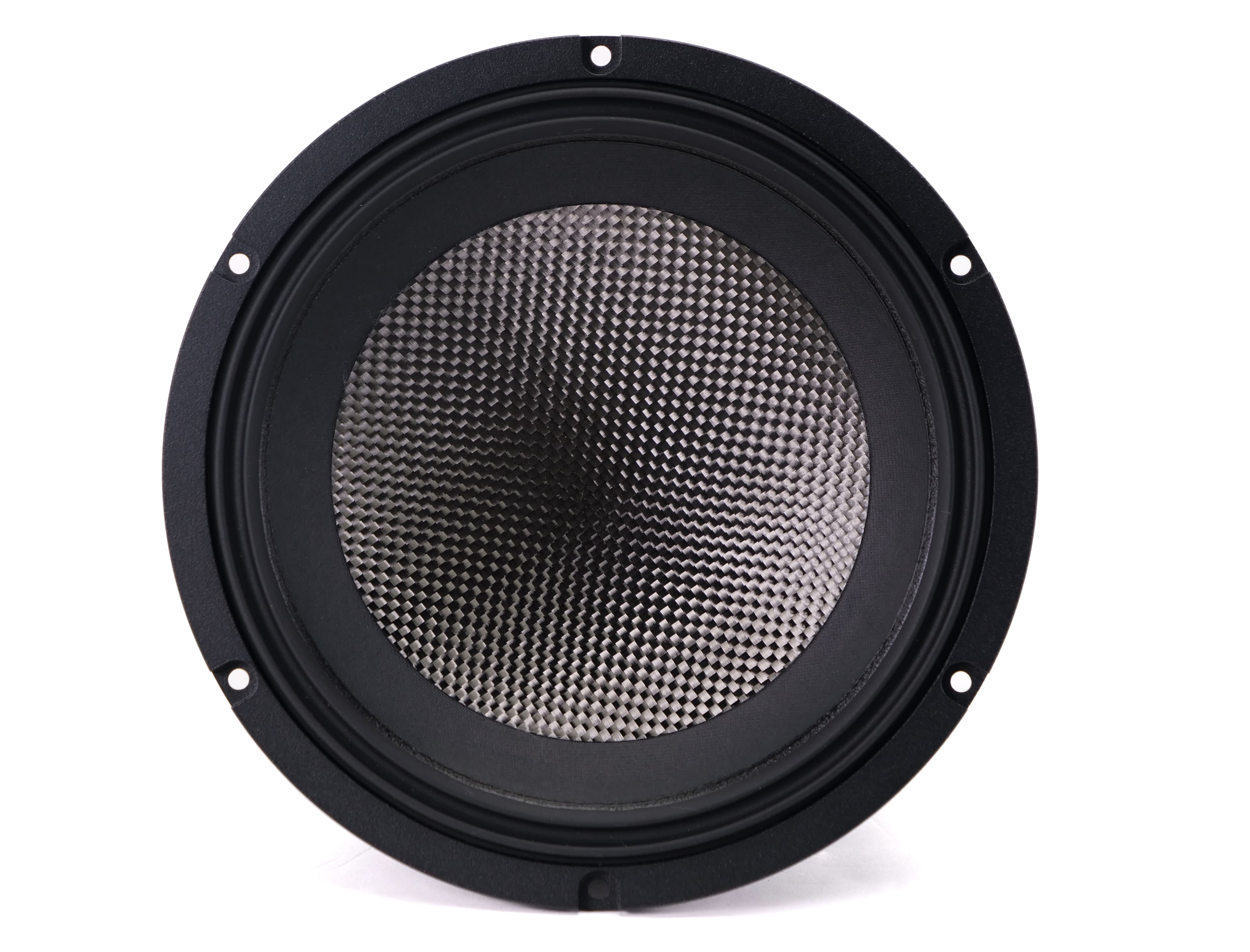 Kartesian Lom185_vKi 7.283464566929134 inch 6 ohm loudspeaker driver similar driver