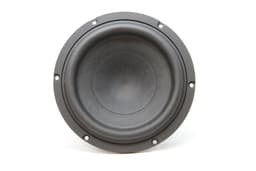Kartesian Wom155_vKi-C 6 Ohm loudspeaker driver
