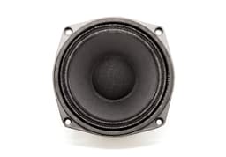 Kartesian Cox135_vPA-S 8 Ohm loudspeaker driver