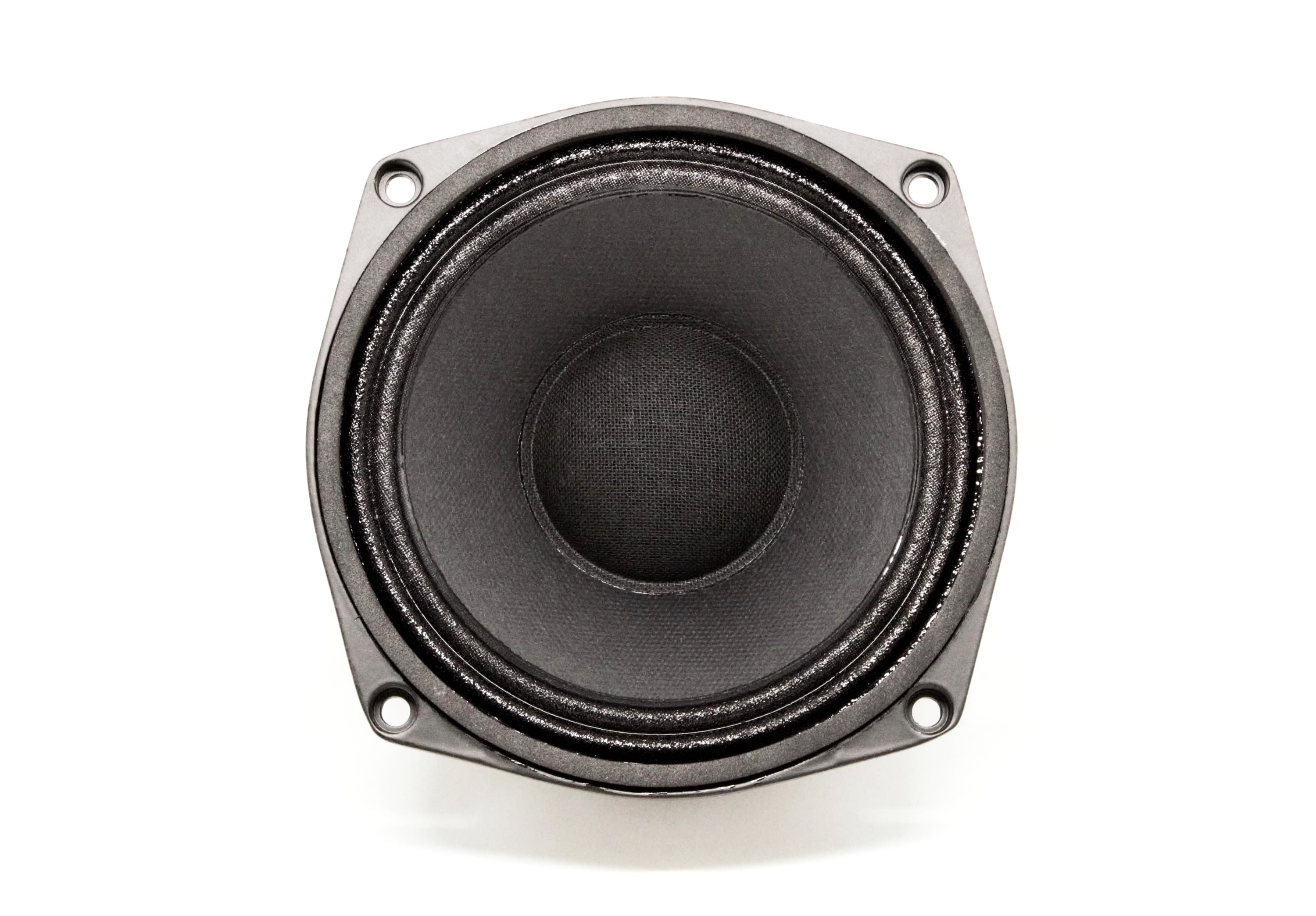 Kartesian Cox135_vPA-S 5.31496062992126 inch 8 ohm loudspeaker driver view 1