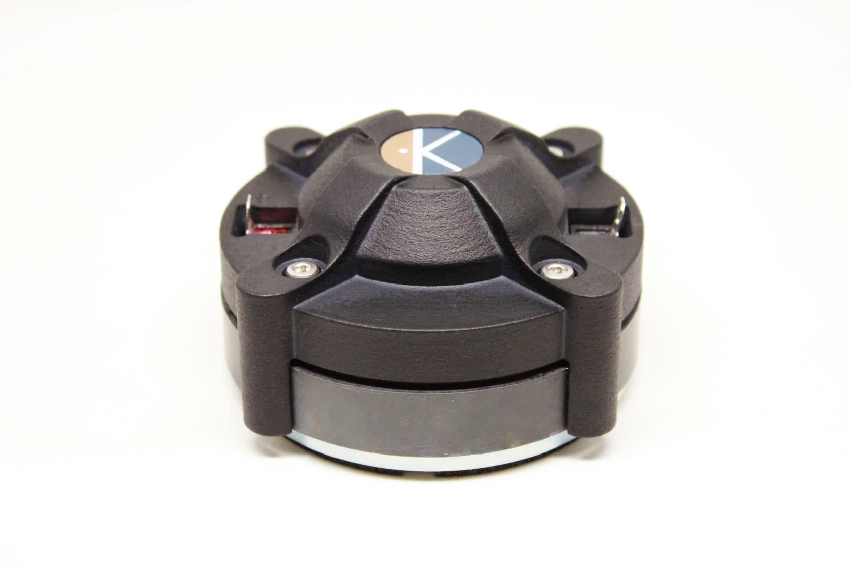 Kartesian CMP35_VPA 0.984251968503937 inch 8 ohm loudspeaker driver view 2