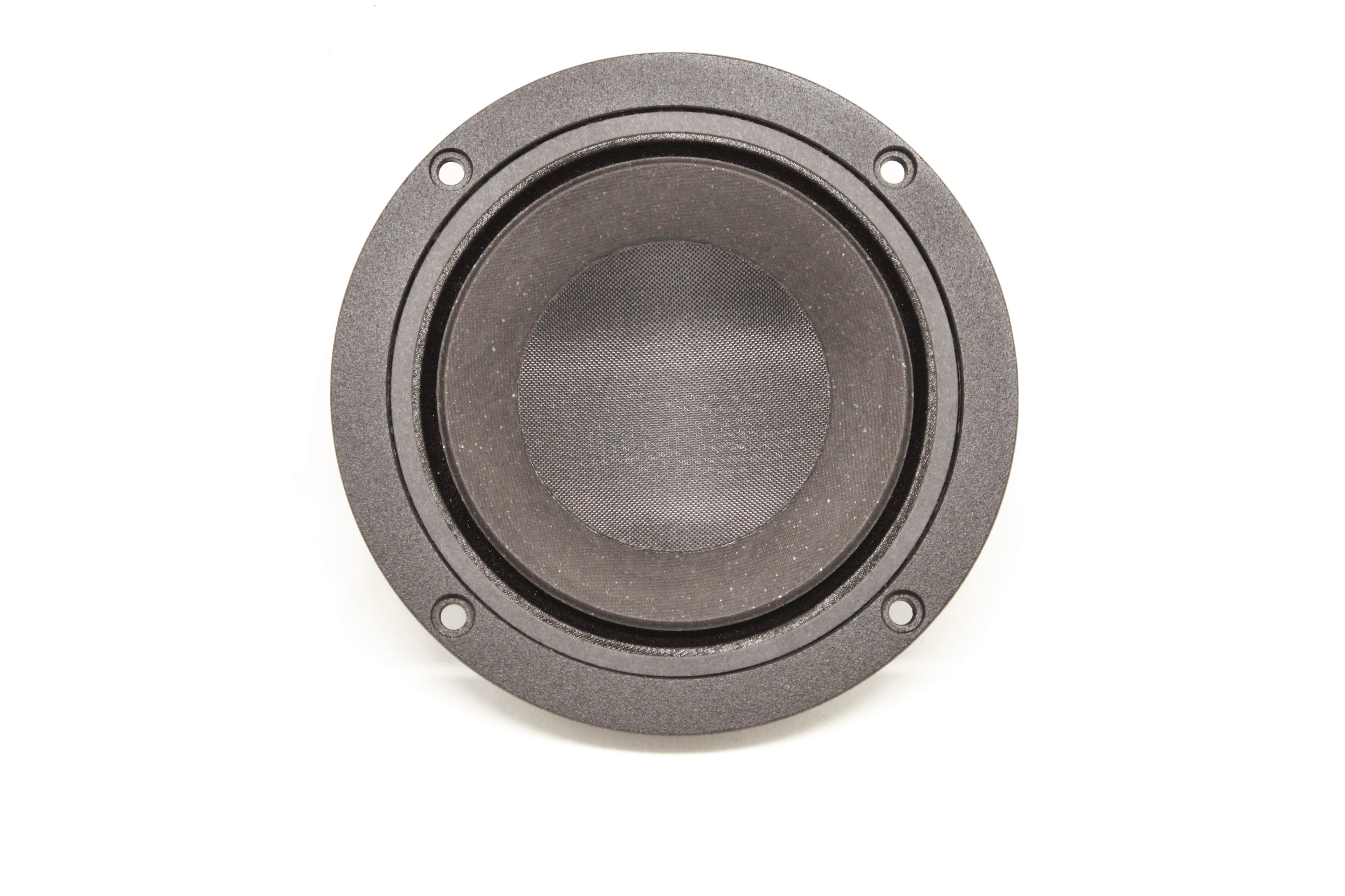 Kartesian Mid120_vHE 4.724409448818898 inch 6 ohm loudspeaker driver view 1