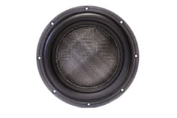 Kartesian Sub250_vHE 6 Ohm loudspeaker driver