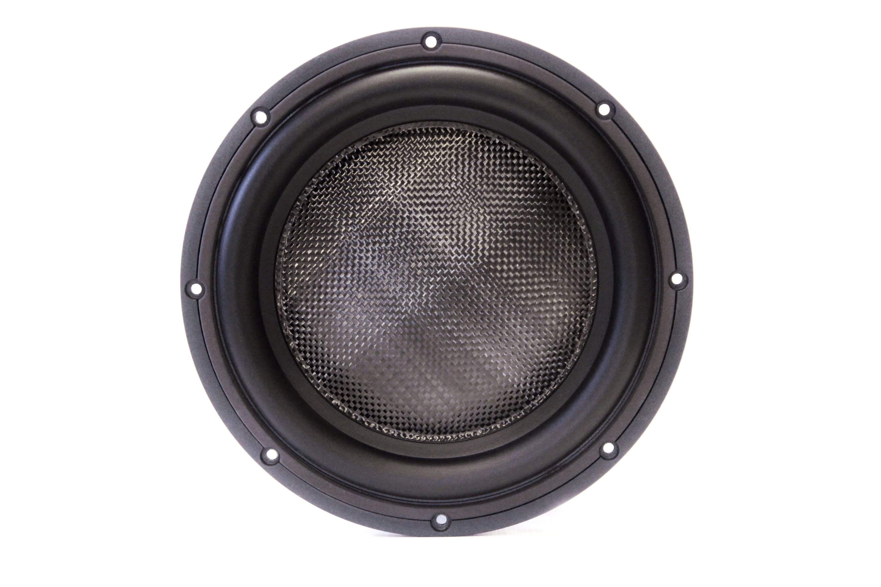 Kartesian Sub250_vHE 9.84251968503937 inch 6 ohm loudspeaker driver view 1