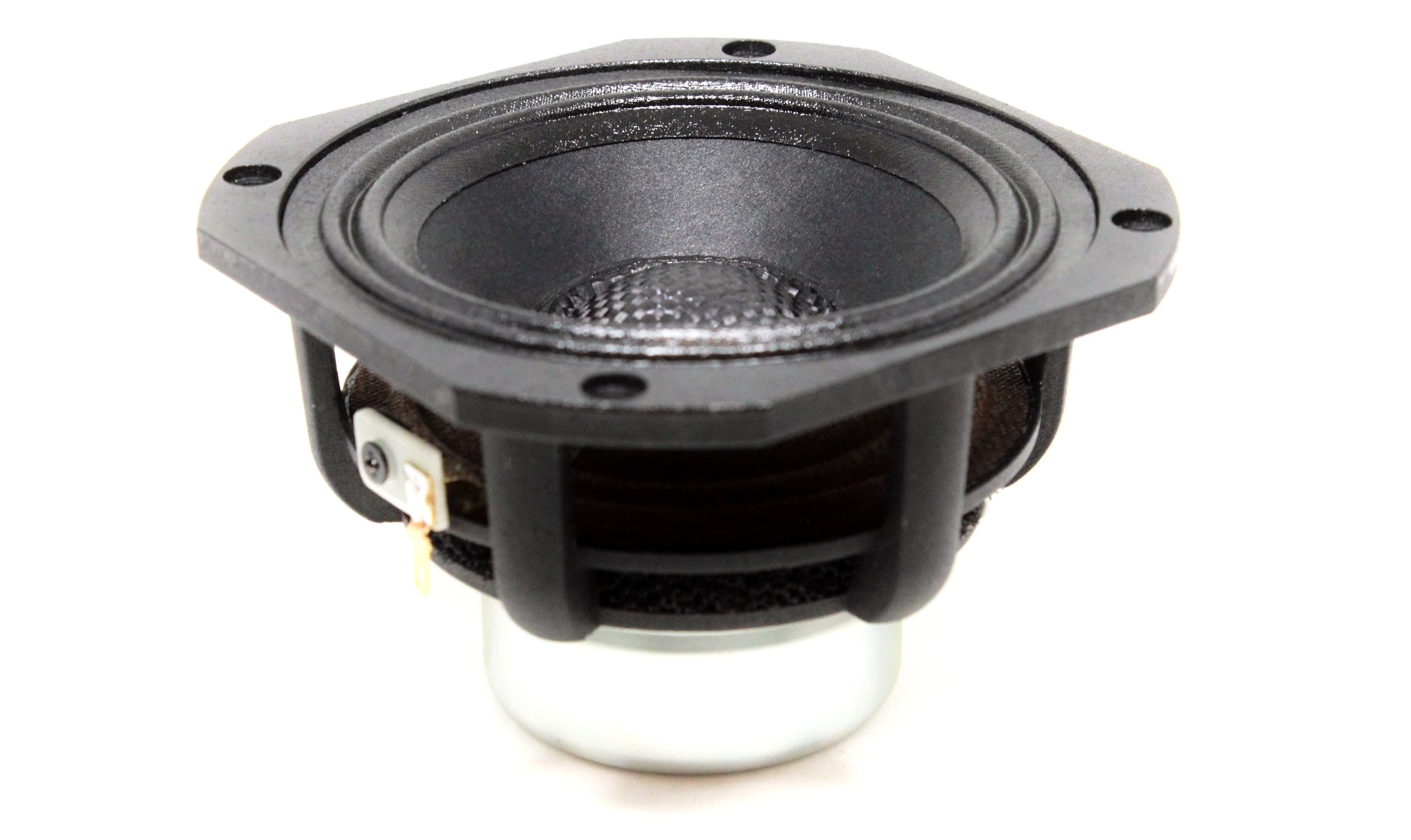 Kartesian Lom120_vPA 4.724409448818898 inch 8 ohm loudspeaker driver view 2