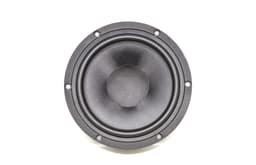 Kartesian Wom165_vMS 8 Ohm loudspeaker driver