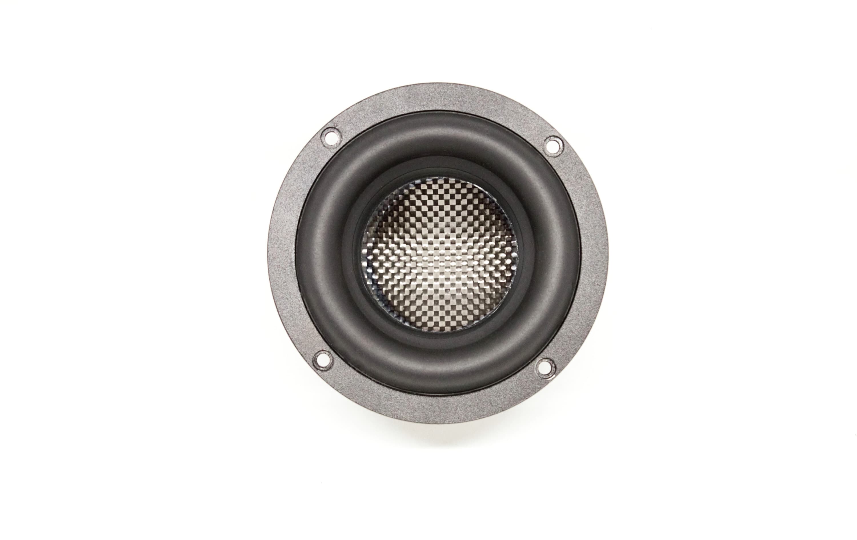 Kartesian Sub120_vHP 4.724409448818898 inch 8 ohm loudspeaker driver view 1