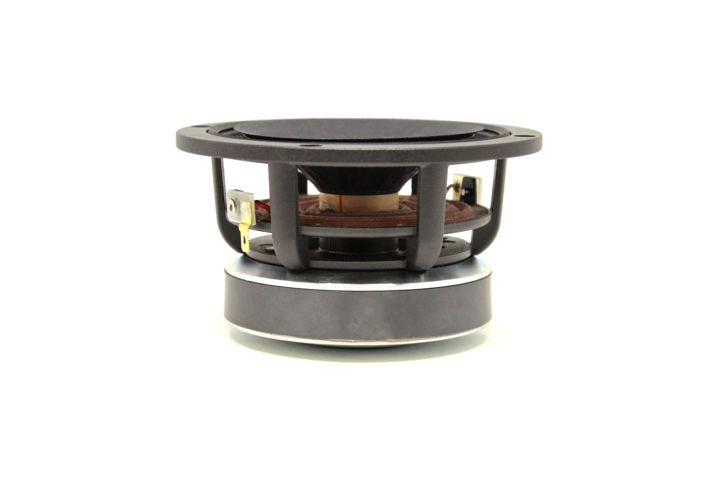 Kartesian Wom120_vMS 4.724409448818898 inch 6 ohm loudspeaker driver view 2